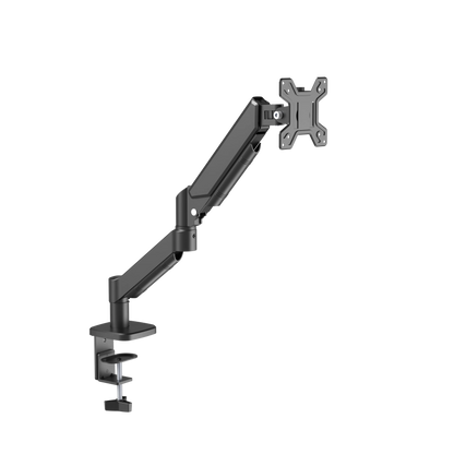 Dual Monitor Stand with Gas Spring Mechanism