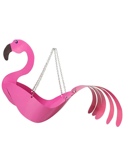 Charming Hanging Garden Planter – Elevate Your Outdoors