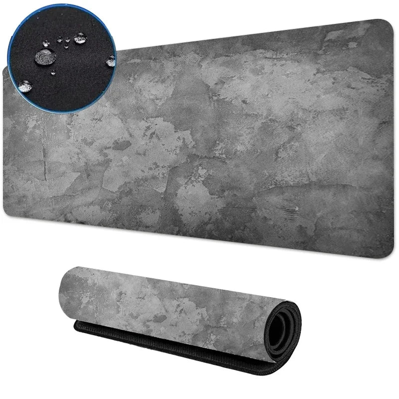 Gaming Mouse Pad - Extra Large, Waterproof & Durable Tarpaulin