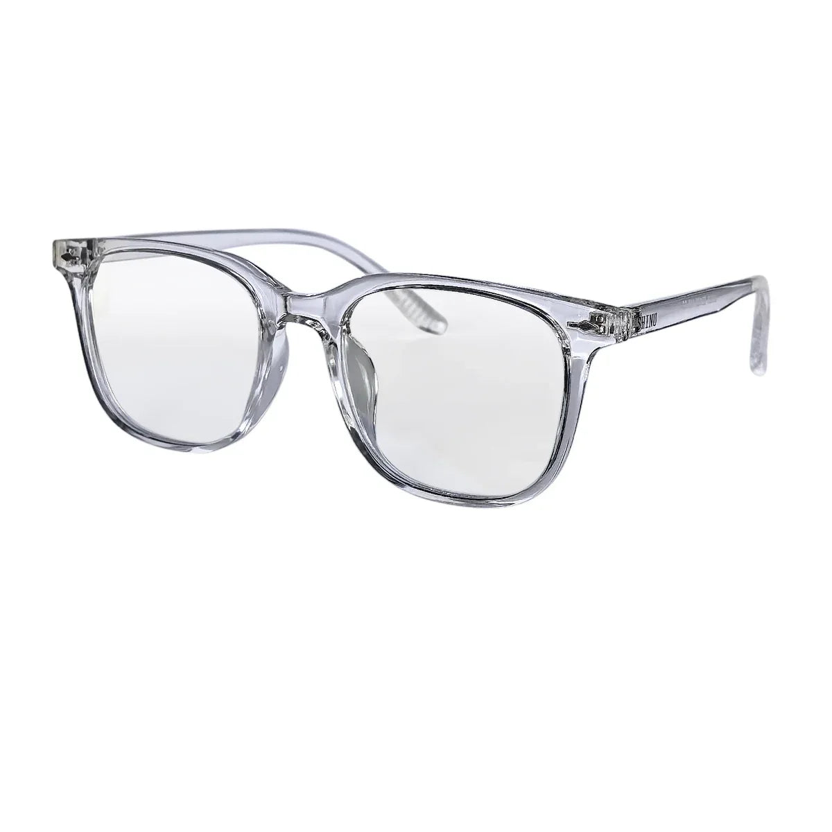 Gaming Glasses with Orange Lenses