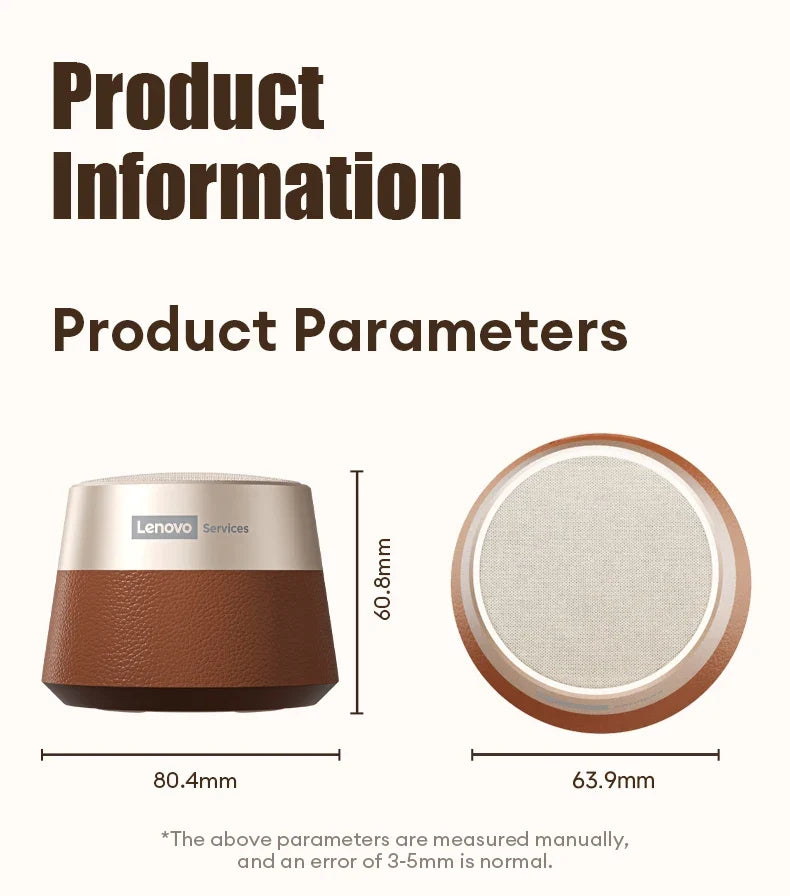 Bluetooth Speaker with Superior Sound Quality