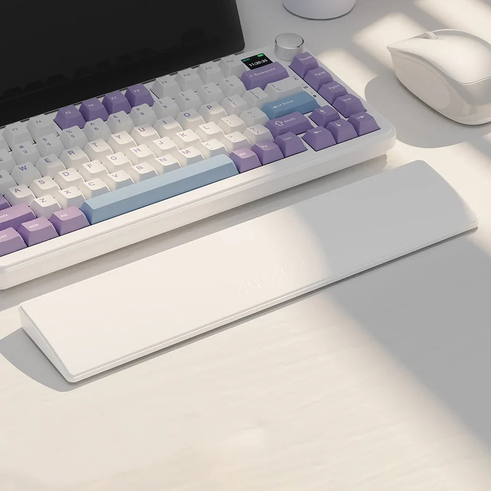 Wrist Support for Gaming Keyboards