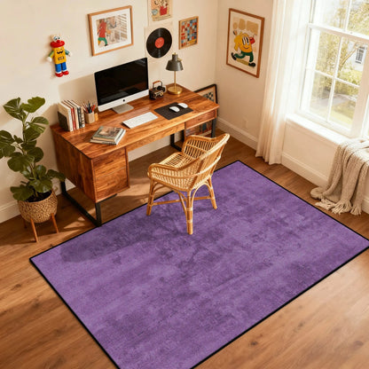 Stylish Area Rug for Bedroom Decoration