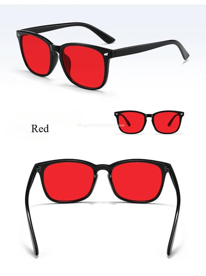Sleep Glasses for Blocking Blue Light
