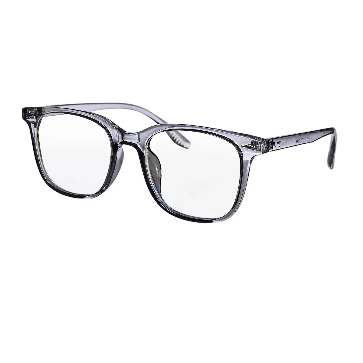 Gaming Glasses with Orange Lenses
