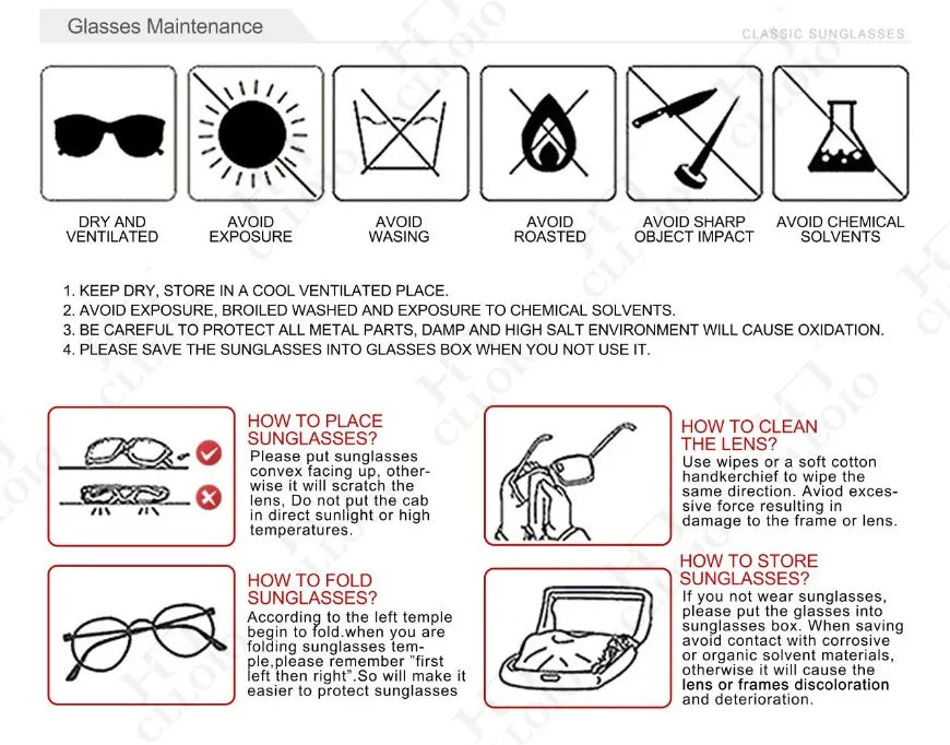Titanium Reading Glasses for Enhanced Clarity