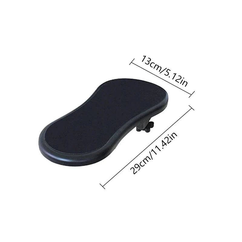Wrist Support for Desk Arm Rest