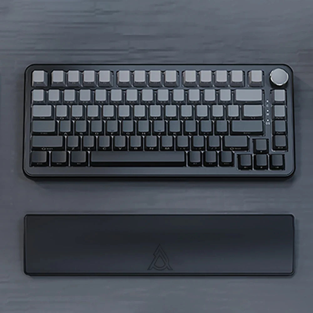 Wrist Support for Gaming Keyboards