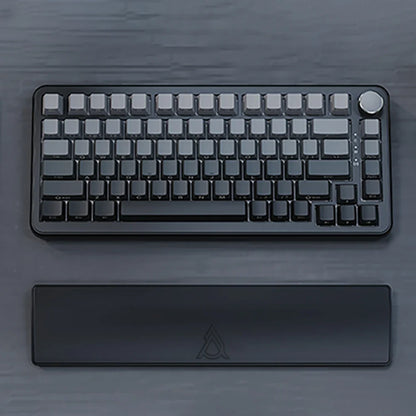 Wrist Support for Gaming Keyboards