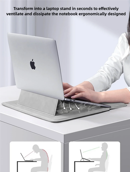 Protective Case for Laptop Sleeve