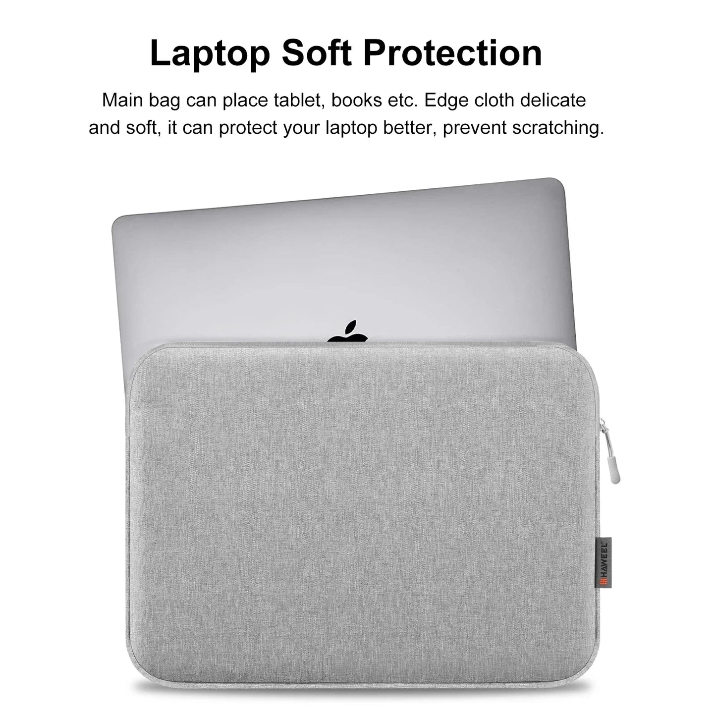 Impact-Resistant Laptop Carrying Case