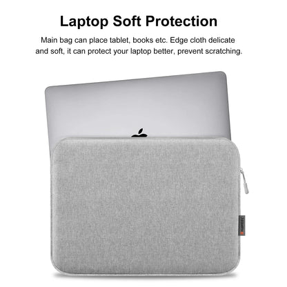 Impact-Resistant Laptop Carrying Case