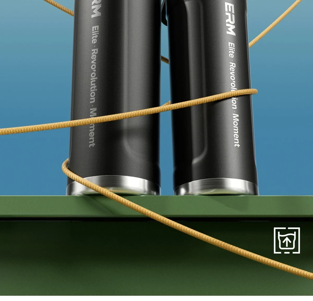 Insulated Sport Tumbler with Double Wall Design