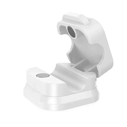 Holder for Magnetic Cables and Clips