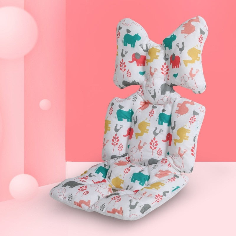 Head Support Cushion for Cloud-like Comfort