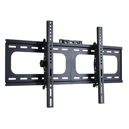Tilting TV Bracket – Ultra Slim Design for Space-Saving Installation