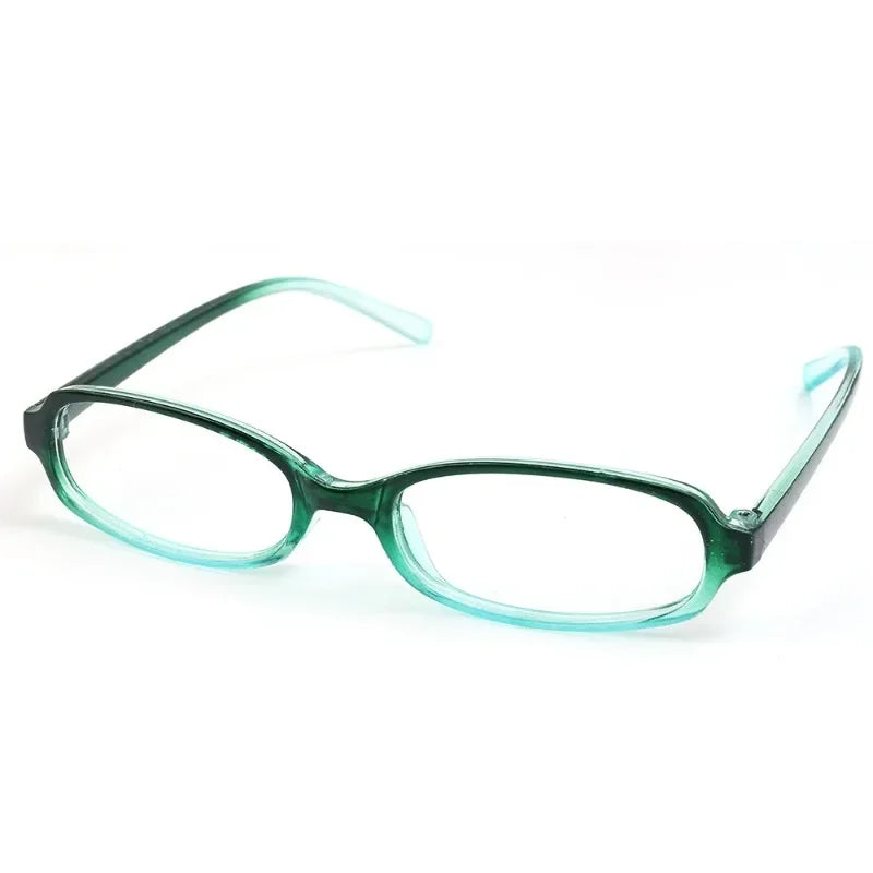 Retro Small Frame Sunglasses Inspired by Y2K Style