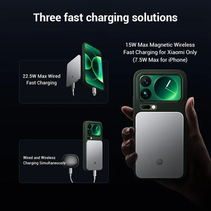 5000mAh Portable Power Bank