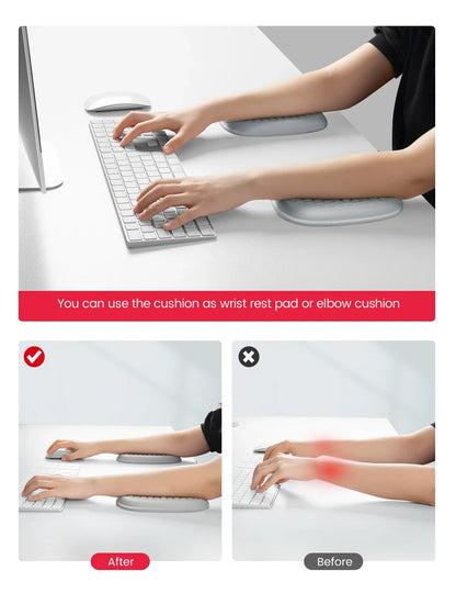 Support Pad for Elbows and Wrists