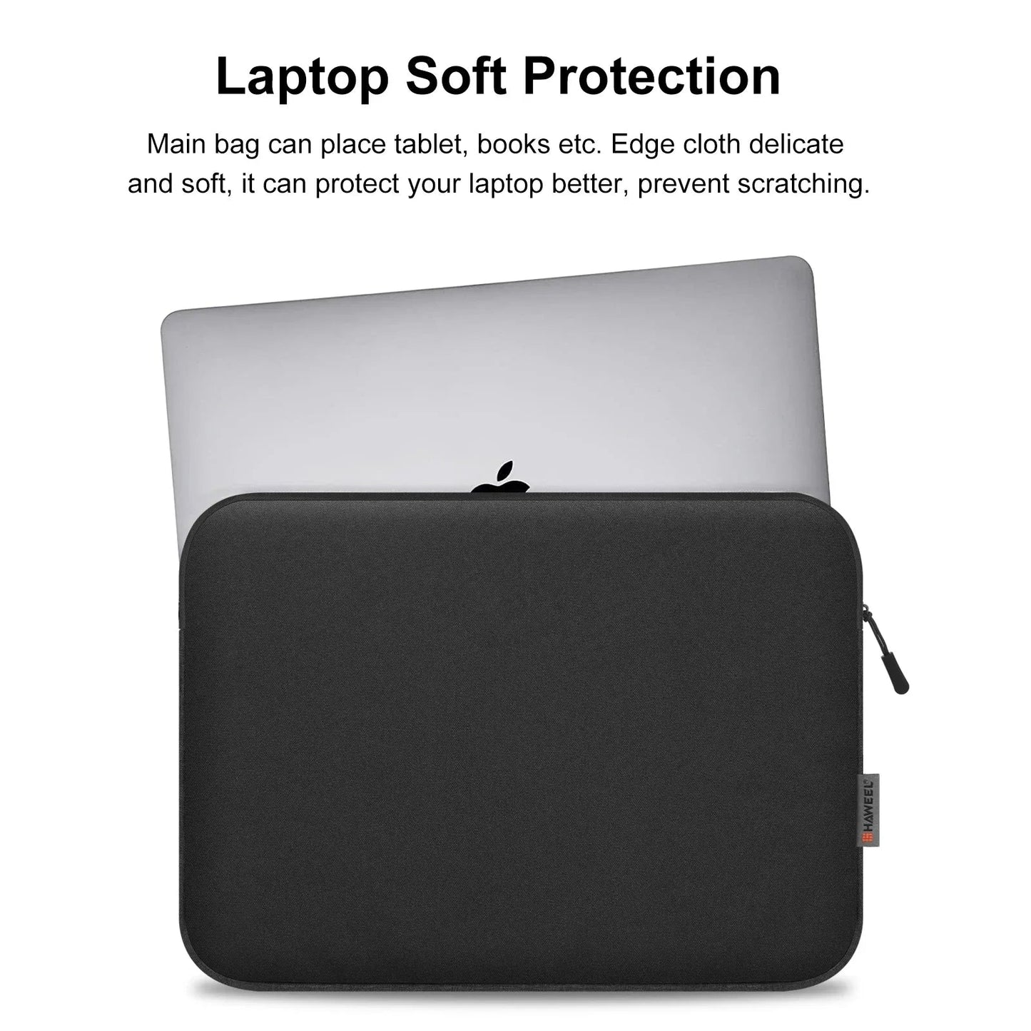 Impact-Resistant Laptop Carrying Case