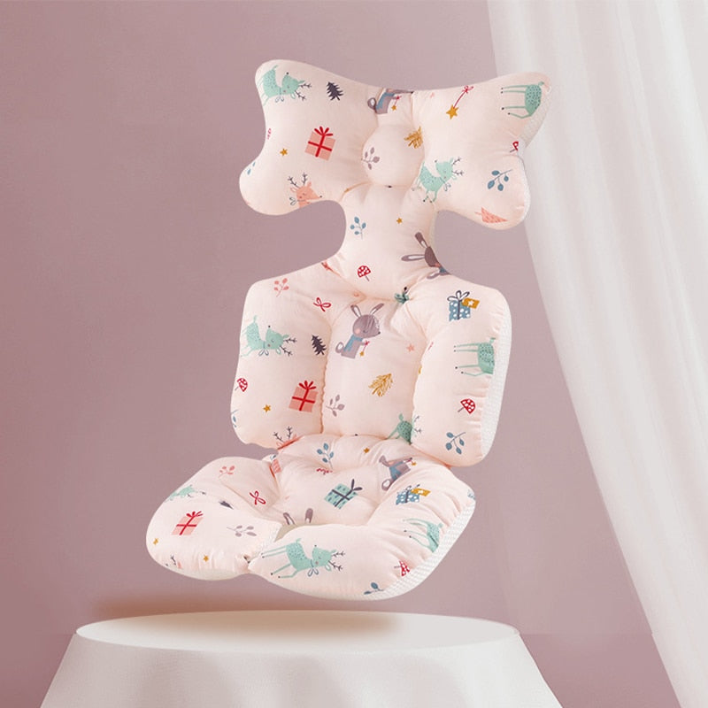 Head Support Cushion for Cloud-like Comfort