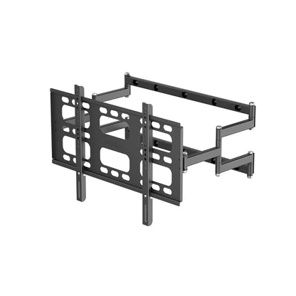 Adjustable Wall Bracket for TVs with Full Motion Capability