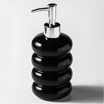 Stylish Liquid Dispenser for Modern Homes