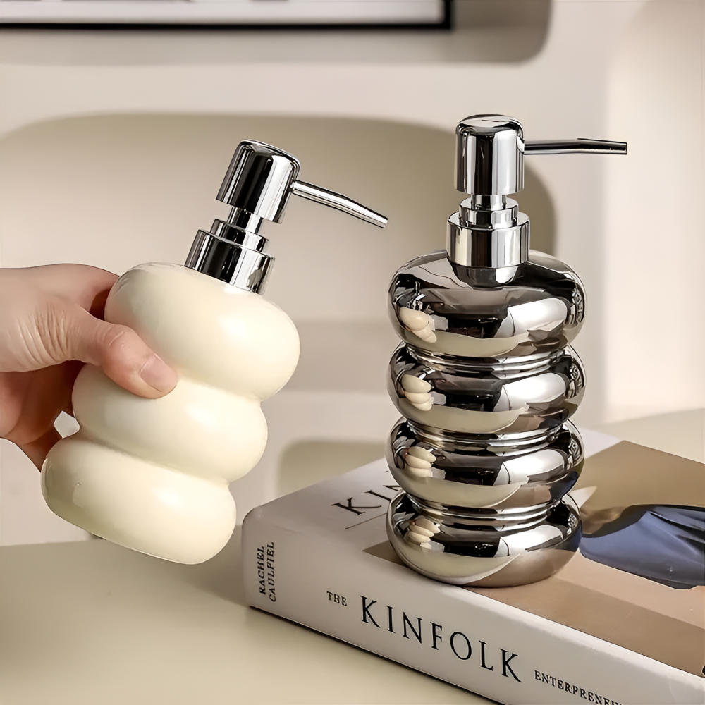 Stylish Liquid Dispenser for Modern Homes