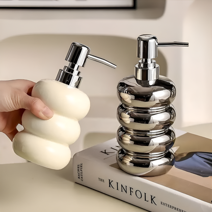 Stylish Liquid Dispenser for Modern Homes
