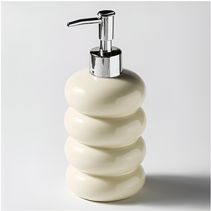 Stylish Liquid Dispenser for Modern Homes