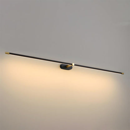 Sleek Modern LED Wall Light for Contemporary Spaces