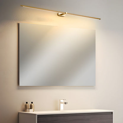 Sleek Modern LED Wall Light for Contemporary Spaces