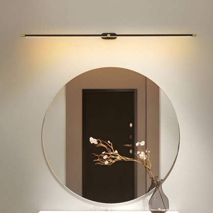Sleek Modern LED Wall Light for Contemporary Spaces