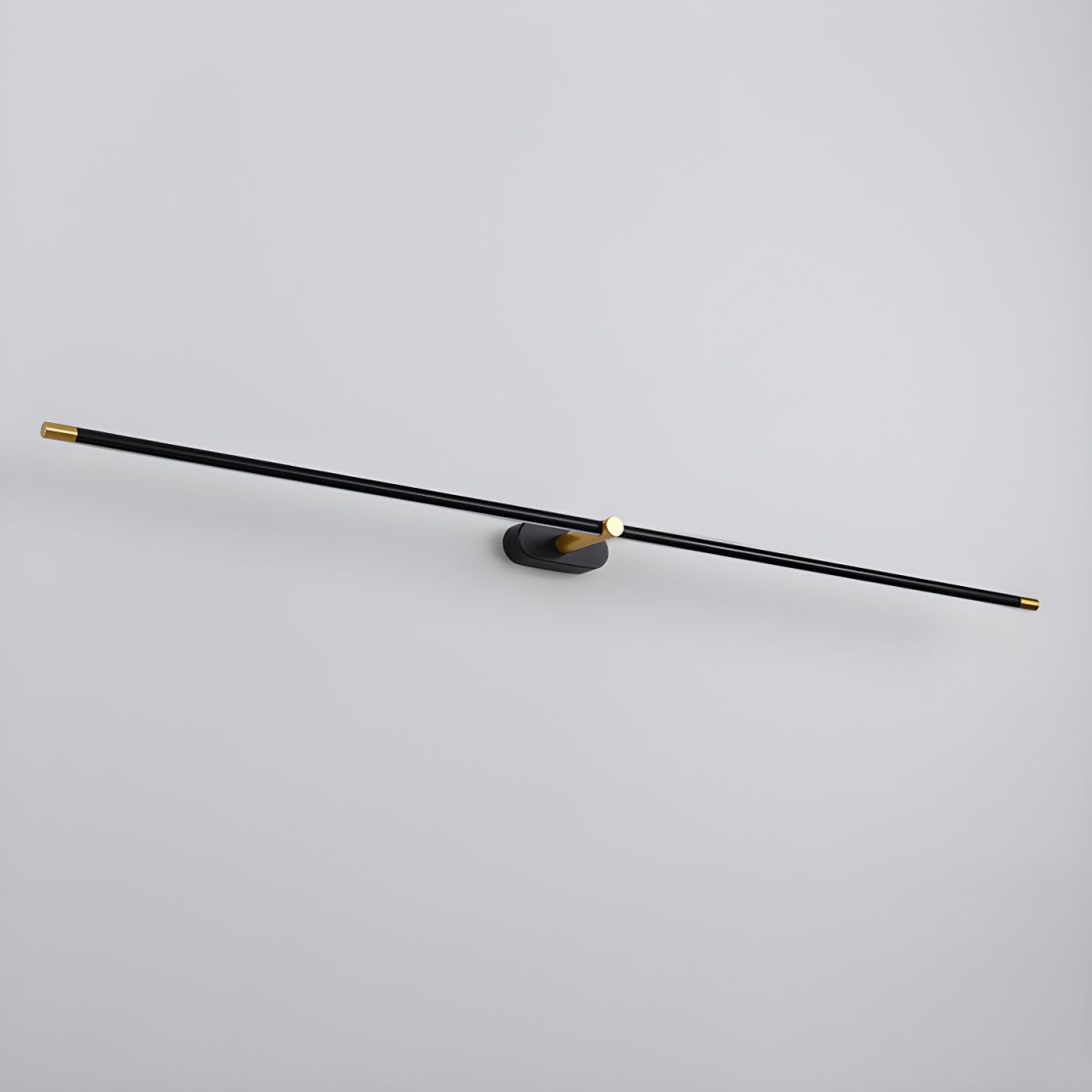 Sleek Modern LED Wall Light for Contemporary Spaces