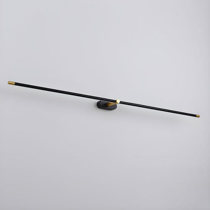 Sleek Modern LED Wall Light for Contemporary Spaces