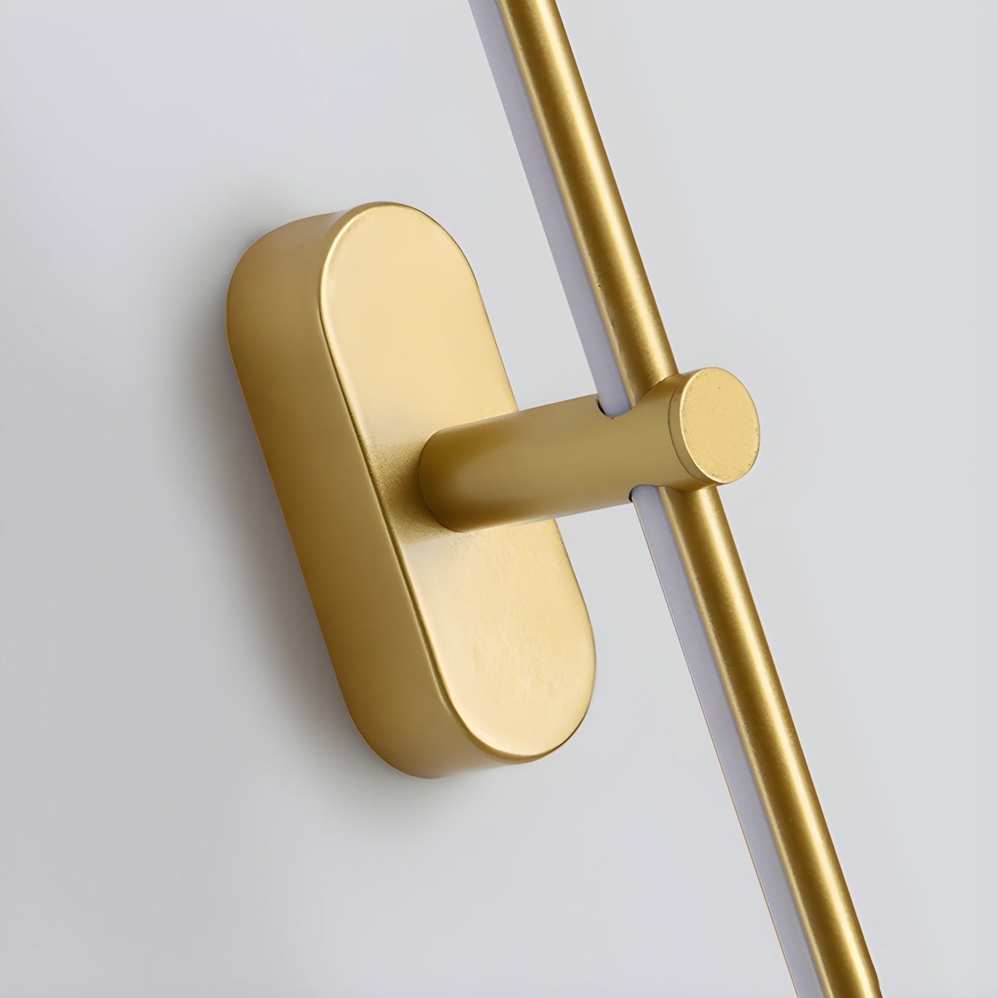 Sleek Modern LED Wall Light for Contemporary Spaces