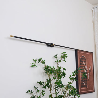 Sleek Modern LED Wall Light for Contemporary Spaces