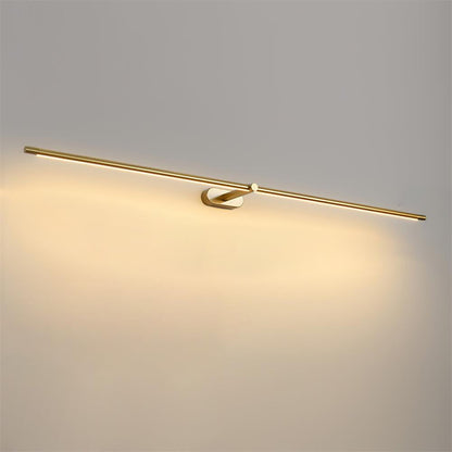 Sleek Modern LED Wall Light for Contemporary Spaces