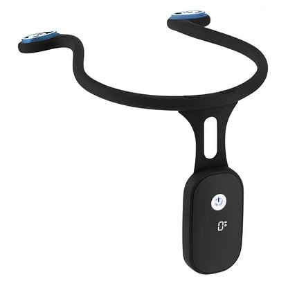Posture Corrector with Vibration Function for Better Alignment