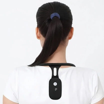 Posture Corrector with Vibration Function for Better Alignment