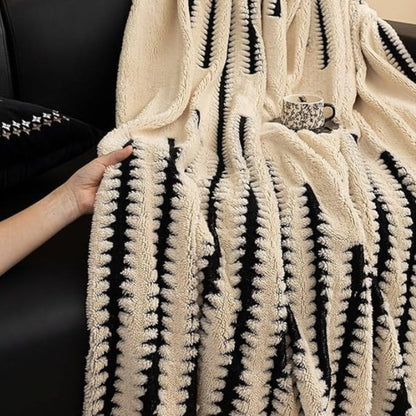 Chic Vintage-Inspired Sofa Cover for Ultimate Comfort