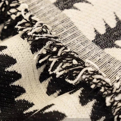 Chic Vintage-Inspired Sofa Cover for Ultimate Comfort