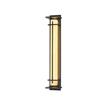 Stylish Waterproof LED Outdoor Wall Light with Modern Design