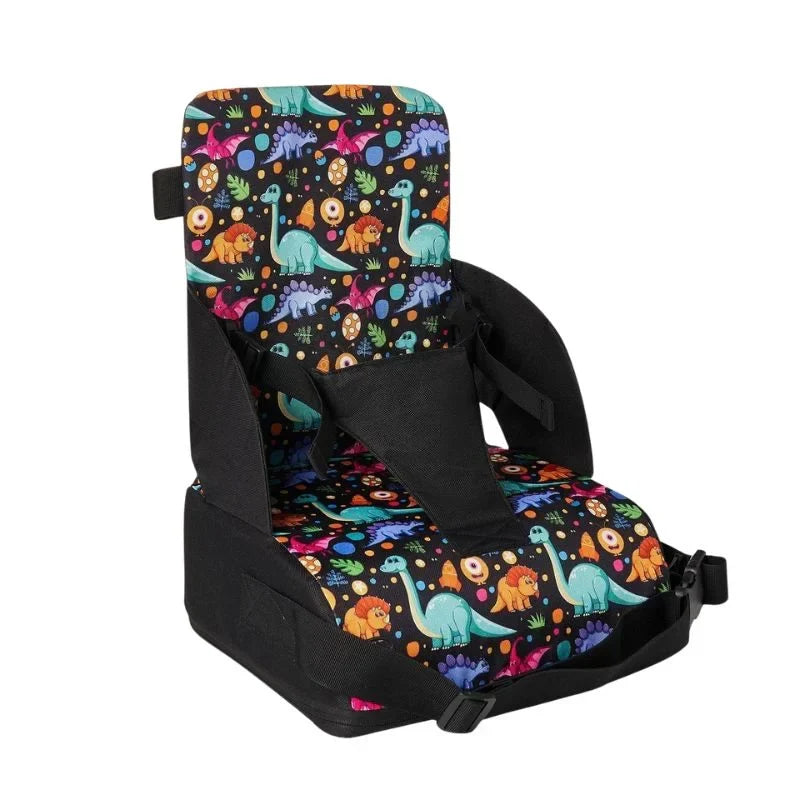 Portable Booster Seat for Travel
