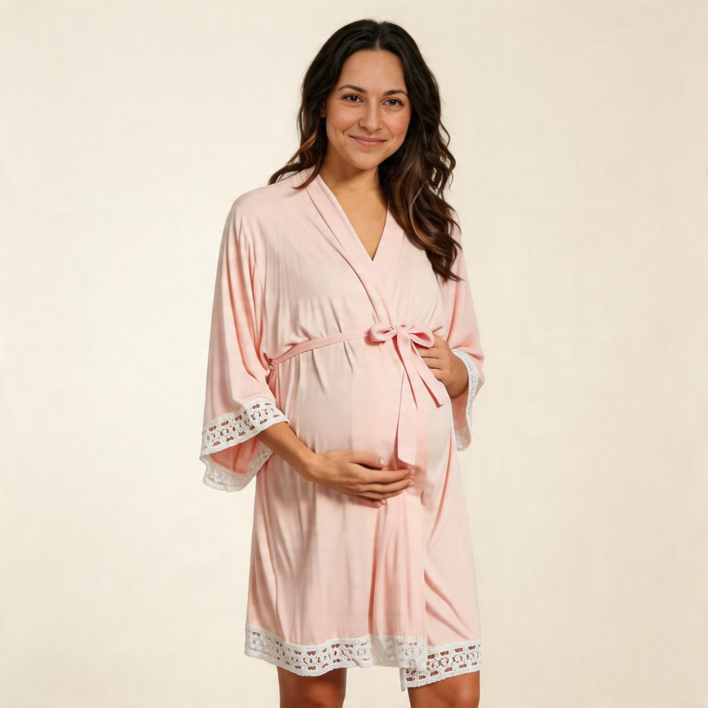 Soft Nursing Cover-Up for Comfortable Feeding
