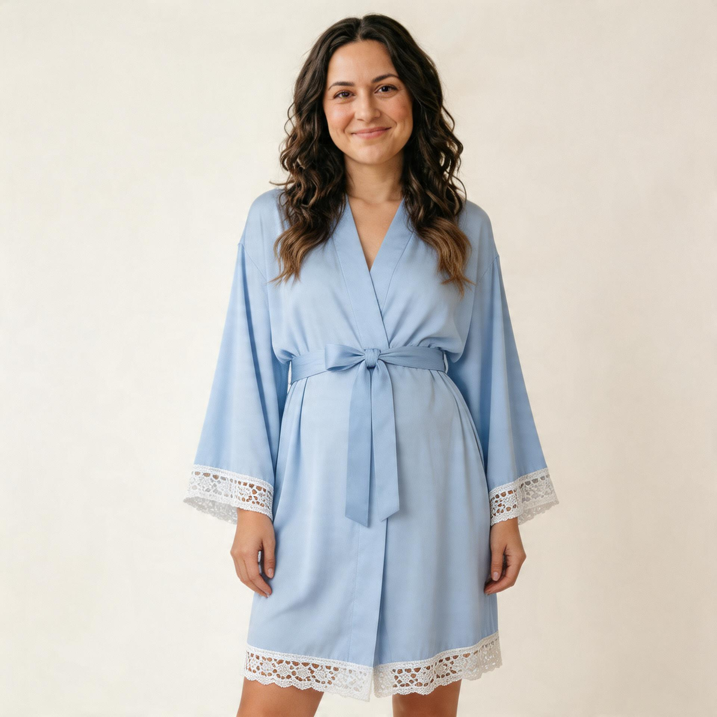 Soft Nursing Cover-Up for Comfortable Feeding