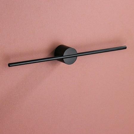 Stylish Portable Towel Rack for Contemporary Spaces