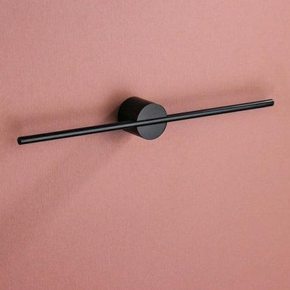 Stylish Portable Towel Rack for Contemporary Spaces