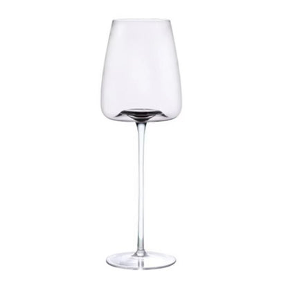 Chic Artisan Wine and Champagne Glass Collection