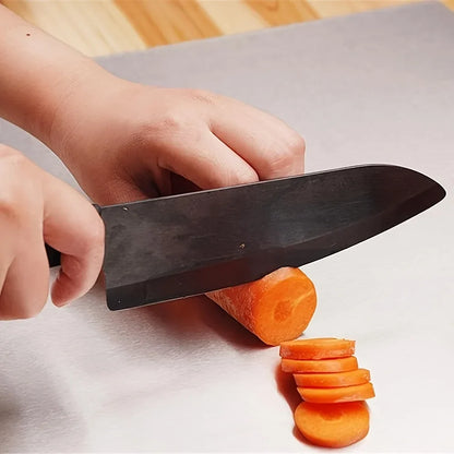 Premium Stainless Steel Food Preparation Board
